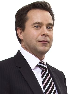 Kinoposter Guillaume De Tonquédec