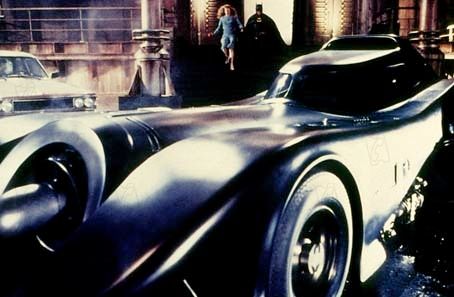 Batman : Bild