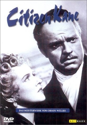 Citizen Kane : Kinoposter