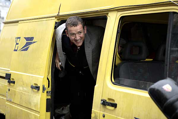 Willkommen bei den Sch'tis : Bild Dany Boon