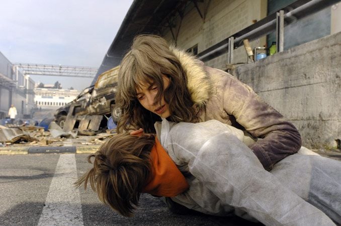 Bild Armelle Deutsch