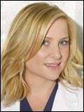 Kinoposter Jessica Capshaw