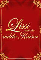 Lissi und der wilde Kaiser : Kinoposter