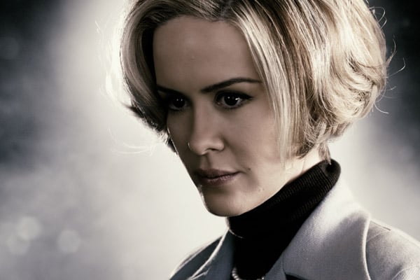 The Spirit : Bild Sarah Paulson