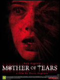The Mother Of Tears : Kinoposter