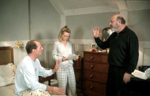 An Deiner Seite : Bild Bruce Willis, Michelle Pfeiffer, Rob Reiner