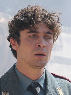 Kinoposter Riccardo Scamarcio