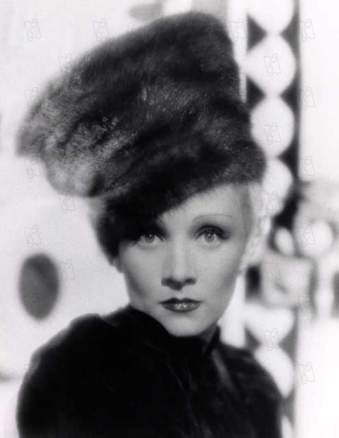 Die große Zarin : Bild Nicholas Josef Von Sternberg, Marlene Dietrich