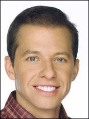 Kinoposter Jon Cryer