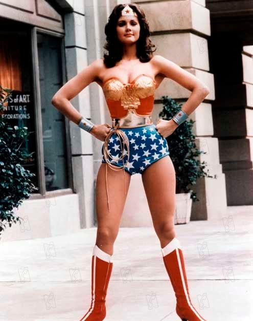 Bild Lynda Carter