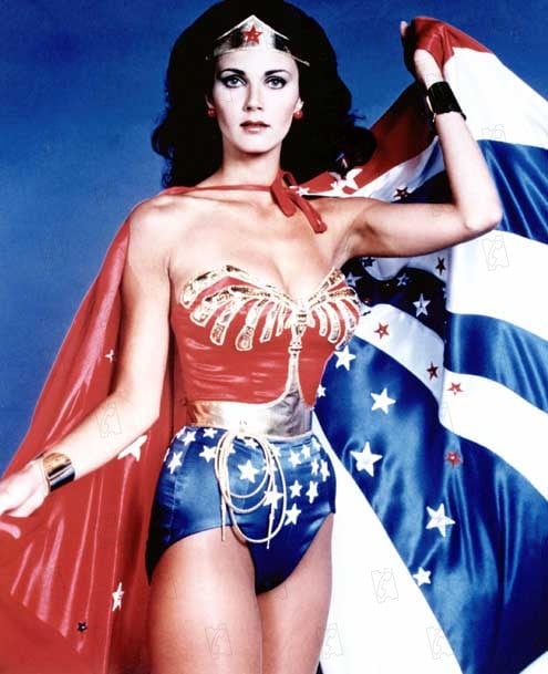 Bild Lynda Carter