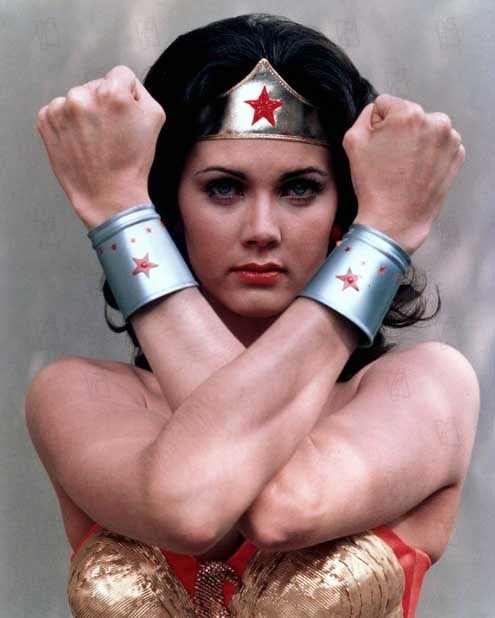 Bild Lynda Carter