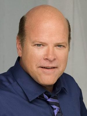 Kinoposter Rex Linn