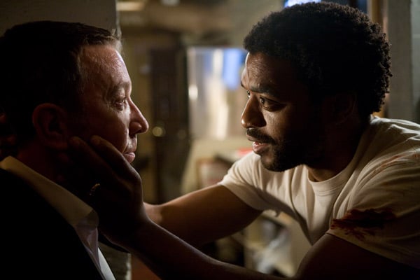 Redbelt : Bild Chiwetel Ejiofor, David Mamet, Tim Allen