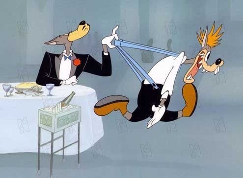 Bild Tex Avery