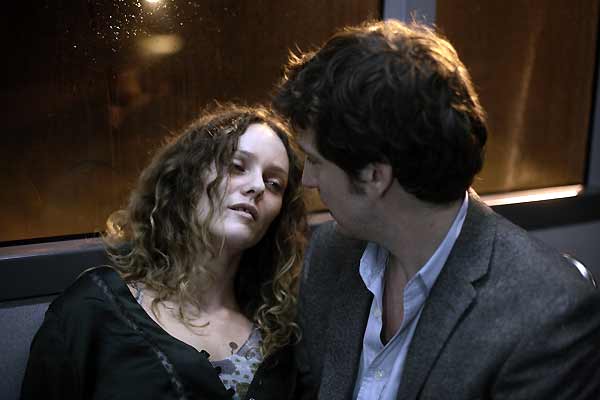 The Key : Bild Guillaume Nicloux, Vanessa Paradis, Guillaume Canet