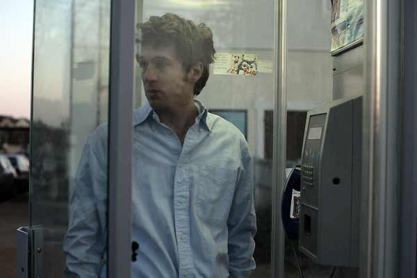 The Key : Bild Guillaume Canet, Guillaume Nicloux