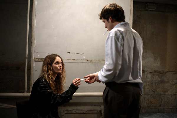 The Key : Bild Vanessa Paradis, Guillaume Canet, Guillaume Nicloux