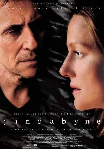 Jindabyne - Irgendwo in Australien : Kinoposter
