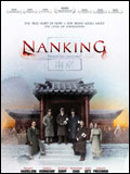Nanking : Kinoposter