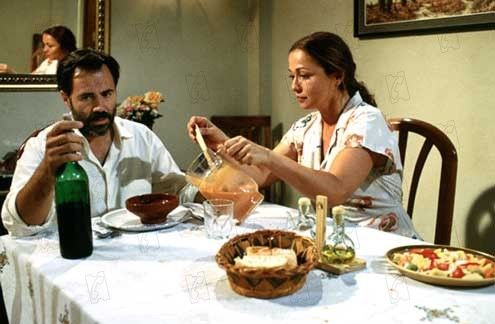 Bild José Garcia, Carlos Saura