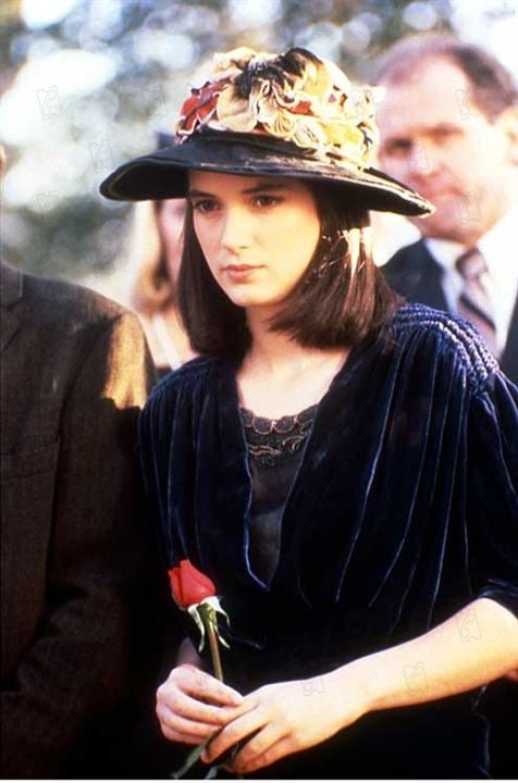 Bild Ernest Thompson, Winona Ryder