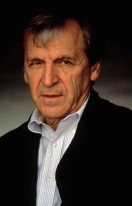 Mad City : Bild Costa-Gavras