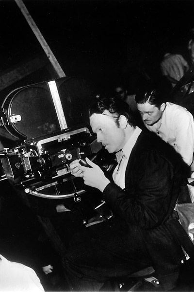 Citizen Kane : Bild
