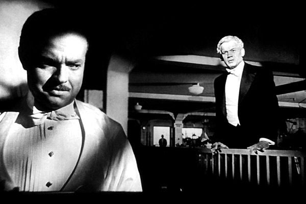 Citizen Kane : Bild