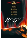 Body of Evidence : Kinoposter