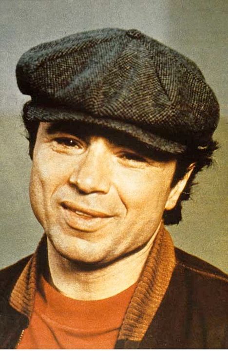 Bild Robert Blake