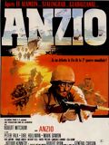 Schlacht um Anzio : Kinoposter
