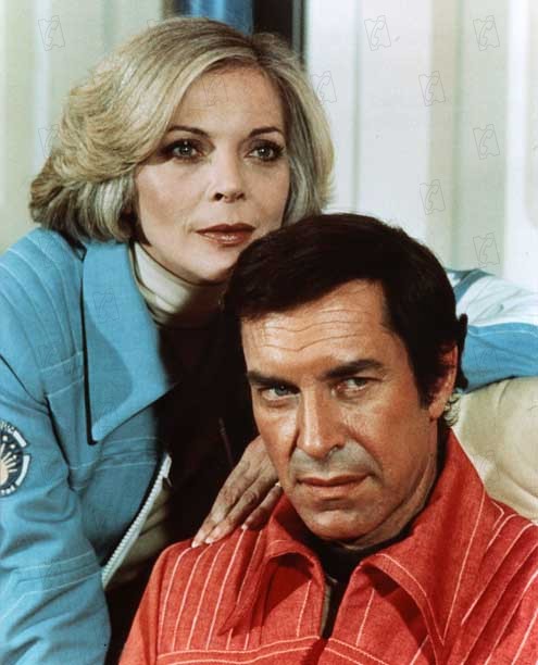 Bild Martin Landau, Barbara Bain