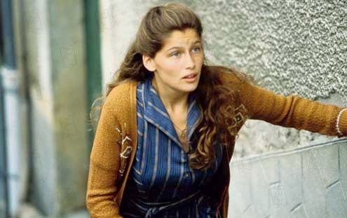 Bild Laetitia Casta