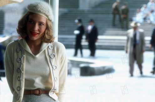 Der talentierte Mr. Ripley : Bild Cate Blanchett, Anthony Minghella