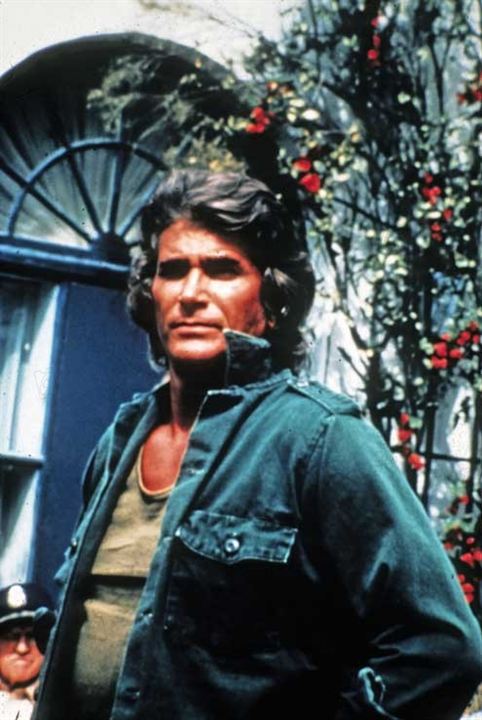 Bild Michael Landon