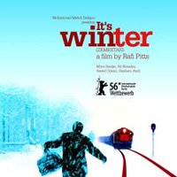 It's Winter : Kinoposter