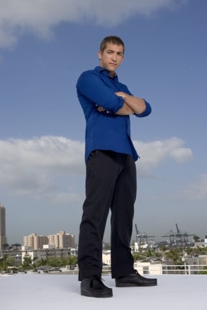 Bild Jonathan Togo