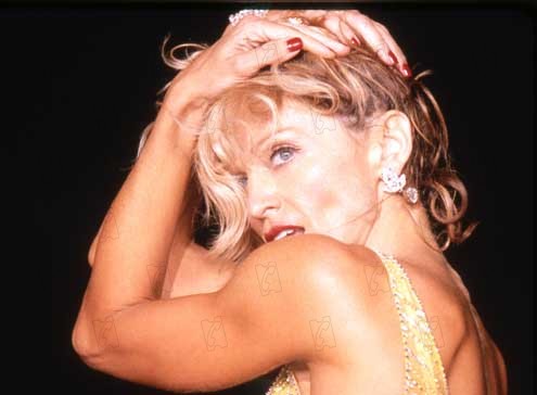 Stürmische Liebe : Bild Guy Ritchie, Madonna