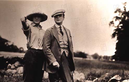 Mädchenlos : Bild D.W. Griffith, Richard Barthelmess, Lowell Sherman