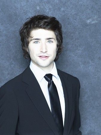 Bild Matt Dallas
