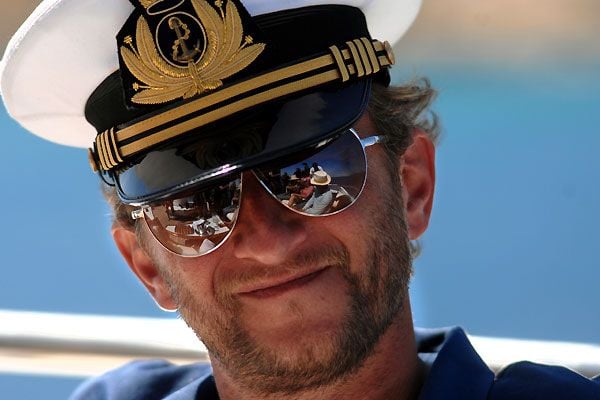 Bild Benoît Poelvoorde