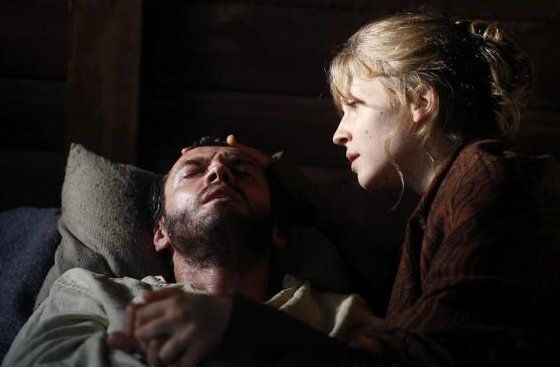 Bild Clémence Poésy