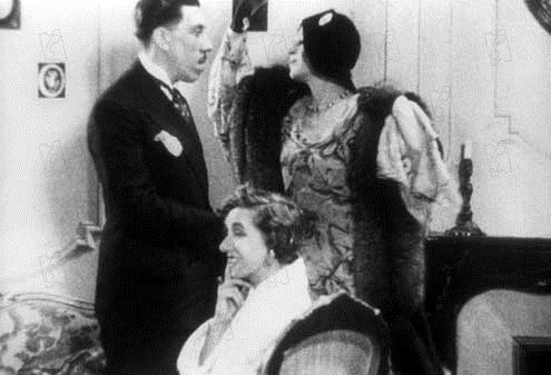 Bild Fernandel, Jean Renoir, Marguerite Pierry