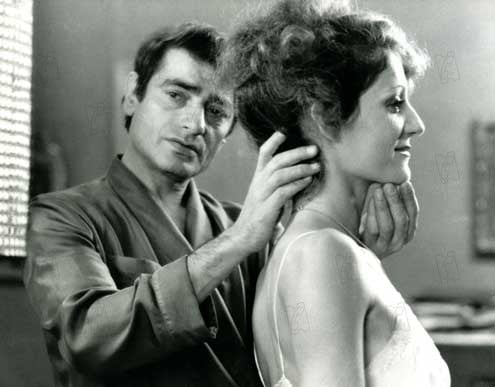 Der Mann, der die Frauen liebte : Bild François Truffaut, Charles Denner