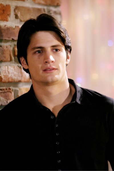 Bild James Lafferty