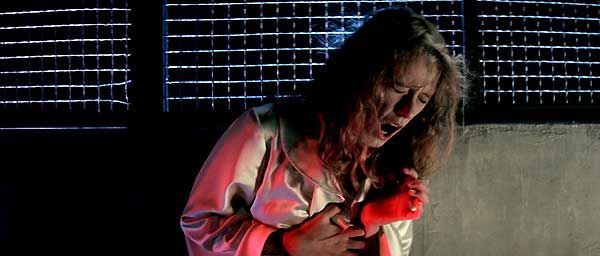 Suspiria : Bild