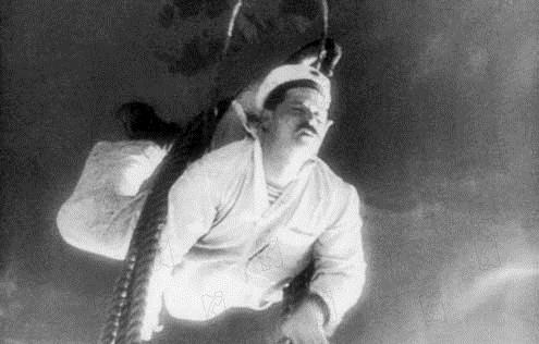 Panzerkreuzer Potemkin : Bild Sergei Eisenstein