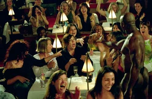 Bild Michèle Bernier, Marie-Pascale Osterrieth