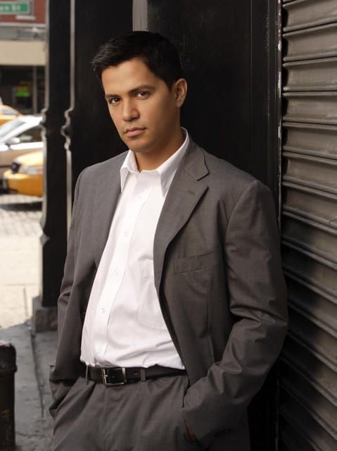 Bild Jay Hernandez